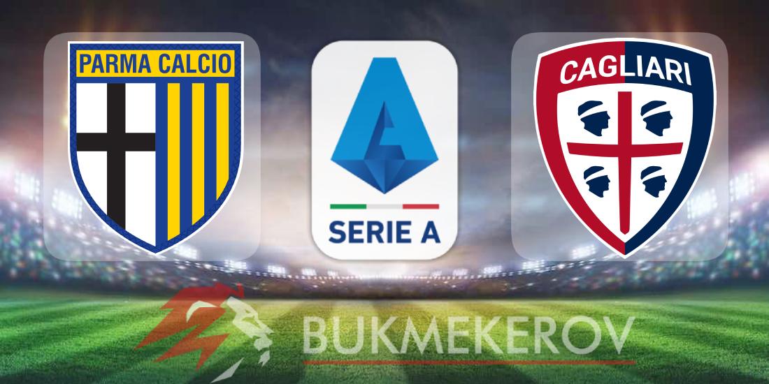 Parma Kalyari prognoz i stavki na match chempionata Italii 30 sentyabrya 2024 goda futbol Seriya A