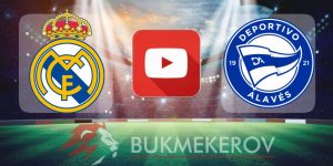 Real Madrid Alaves Obzor matcha. Video golov. Highlights. 24.09.2024 futbol chempionat Ispanii Primera La Liga