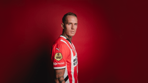 Rick Karsdorp psv