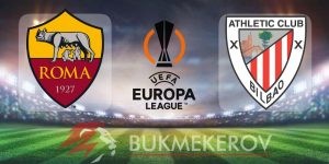 Roma Atletik Bilbao prognoz i stavki na match Ligi Evropy 26 sentyabrya 2024 goda futbol LE