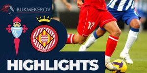 Selta ZHirona Obzor matcha. Video golov. Highlights. 29.09.2024 futbol chempionat Ispanii La Liga Primera