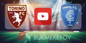 Torino Empoli Obzor matcha. Video golov. Highlights. 24.09.2024 futbol Kubok Italii