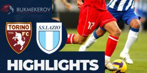 Torino Latsio Obzor matcha. Video golov. Highlights. 29.09.2024 futbol chempionat Italii Seriya A