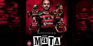 Western Sydney mata