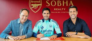 arteta ars new deal