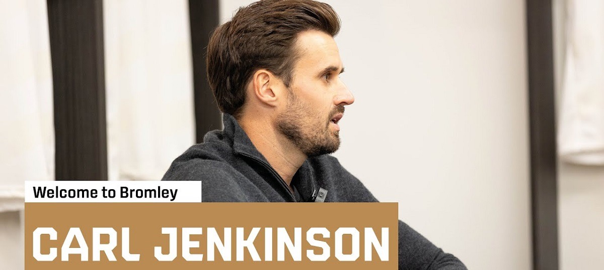 jenkinson bromley