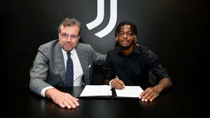 mbangula juve new deal