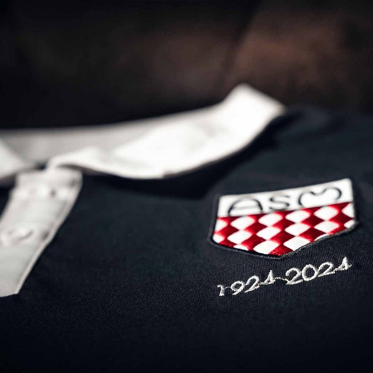 monaco 100 years kit 3