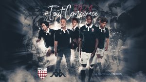 monaco 100 years kit