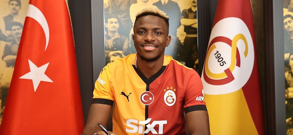 osimhen galatasaray