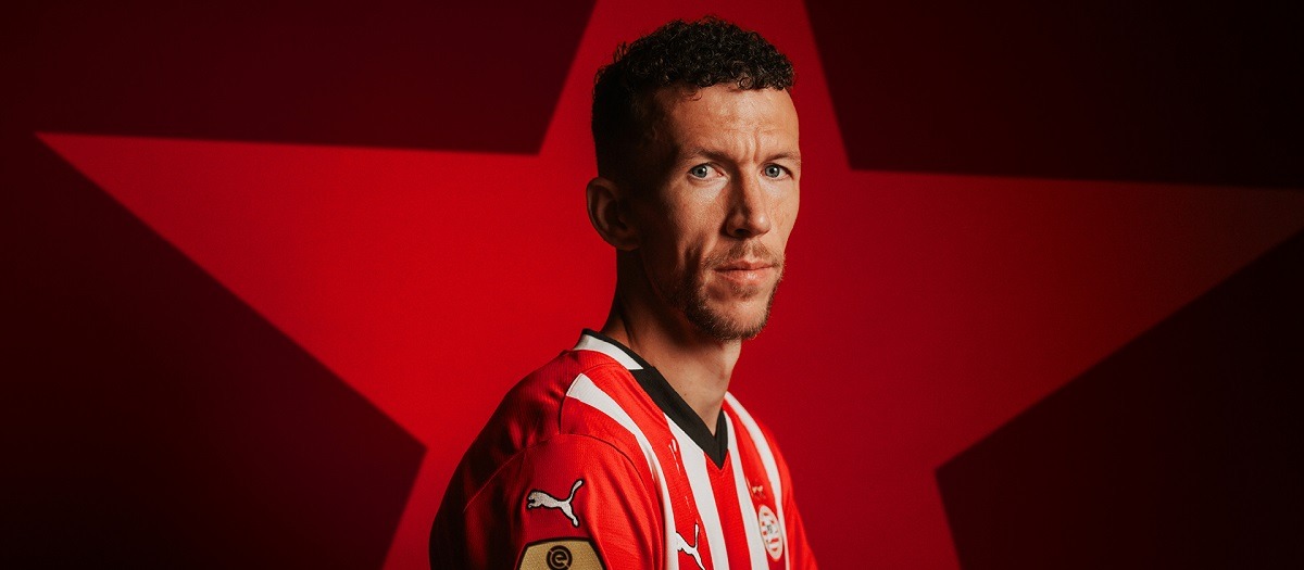 perisic psv