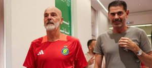 pioli an nassr