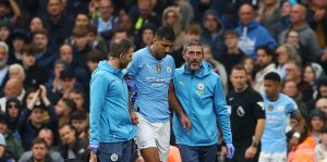 rodri injury arsenal