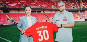 spartak miratorg