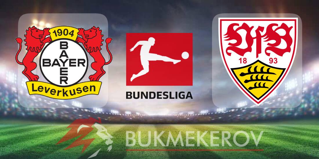 Bajer SHtutgart prognoz i stavki na match chempionata Germanii 1 noyabrya 2024 goda Bundesliga futbol