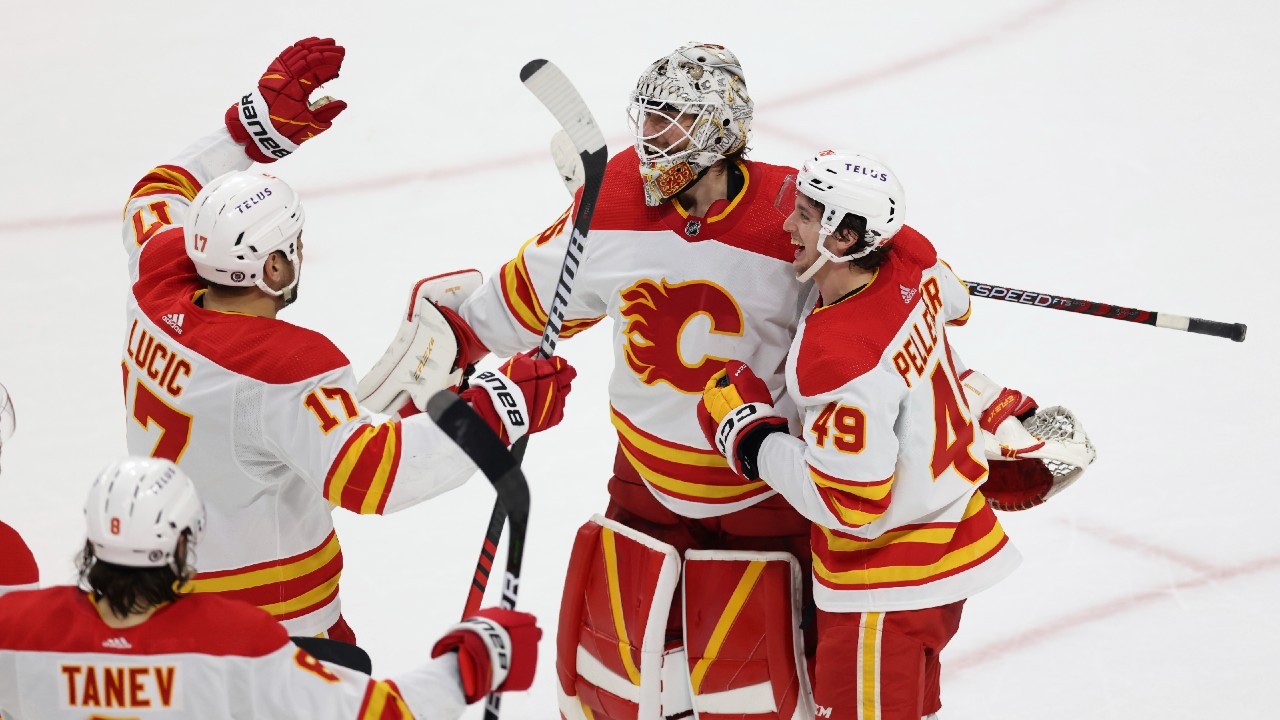 Calgary Flames