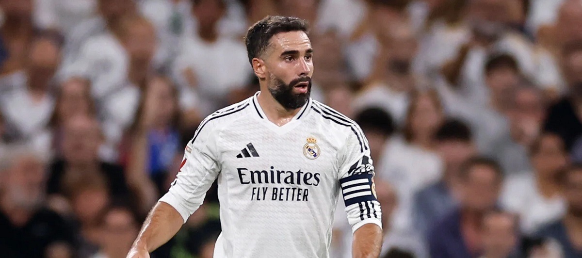 Carvajal real cap