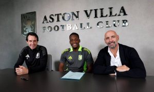 Duran Villa new deal