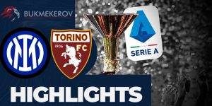 Inter Torino Obzor matcha. Video golov. Highlights. 05.10.2024 futbol chempionat Anglii Premer liga APL