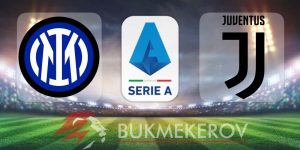 Inter YUventus prognoz i stavki na match chempionata Italii 27 oktyabrya 2024 goda futbol Seriya A