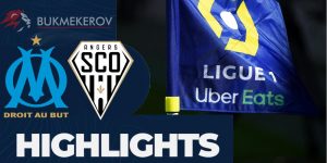 Marsel Anzhe Obzor matcha. Video golov. Highlights. 04.10.2024 futbol chempionat Frantsii Liga 1