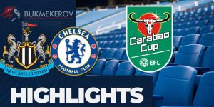 Nyukasl YUnajted CHelsi Obzor matcha. Video golov. Highlights. 30.10.2024 futbol Kubok Ligi Anglii EFL Cup Carabao Cup