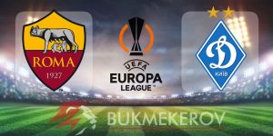 Roma Dinamo Kiev prognoz i stavki na match Ligi Evropy 24 oktyabrya 2024 goda futbol LE