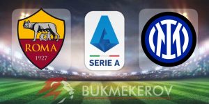 Roma Inter prognoz i stavki na match chempionata Italii 20 oktyabrya 2024 goda futbol Seriya A