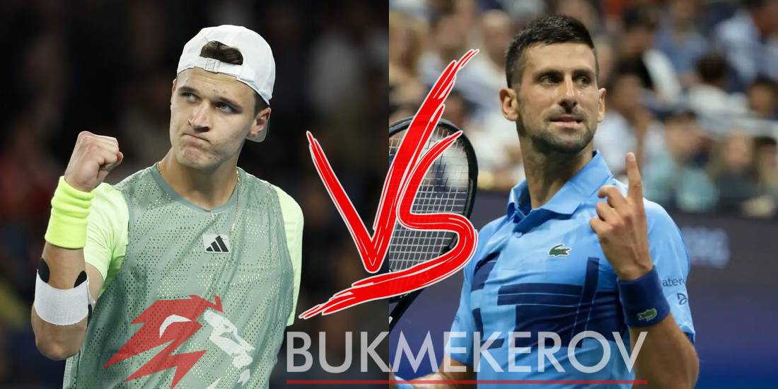 YAkub Menshik Novak Dzhokovich prognoz i stavki na tennis 11 oktyabrya 2024 goda ATP Masters v SHanhae Kitaj