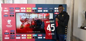 balotelli genoa