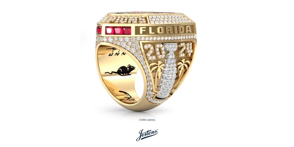 florida rings 2024 c