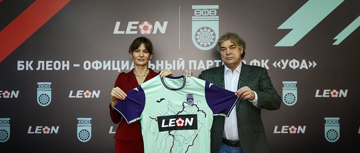 leon ufa