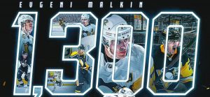 malkin 1300 points