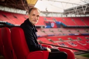 tuchel the fa