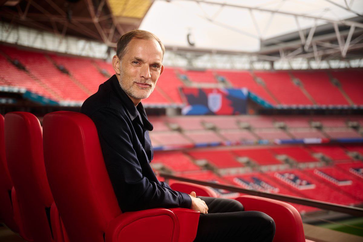 tuchel the fa