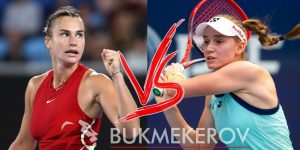 Arina Sobolenko Elena Rybakina prognoz i stavki na tennis 6 noyabrya 2024 goda Itogovyj turnir WTA Er Riyad Saudovskaya Araviya