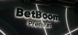 BetBoom Premium Lounge loko