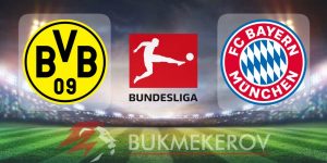 Borussiya Dortmund Bavariya prognoz i stavki na match chempionata Germanii 30 noyabrya 2024 goda futbol Bundesliga