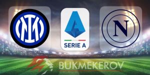 Inter Napoli prognoz i stavki na match chempionata Italii 10 noyabrya 2024 goda futbol Seriya A