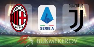 Milan YUventus prognoz i stavki na match chempionata Italii 23 noyabrya 2024 goda futbol Seriya A