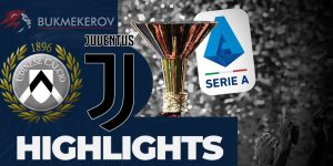 Udineze YUventus Obzor matcha. Video golov. Highlights. 02.11.2024 futbol chempionat Italii Seriya A