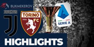 YUventus Torino Obzor matcha. Video golov. Highlights. 09.11.2024 futbol chempionat Italii Seriya A