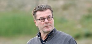 bochum Dieter Hecking