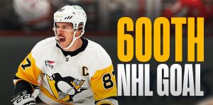 crosby 600 goals