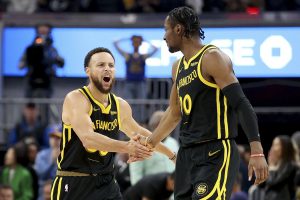 Golden State Warriors