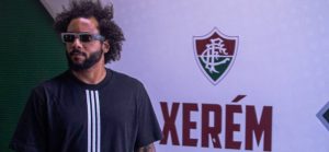 marcelo flu out