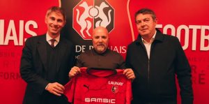 sampaoli rennes