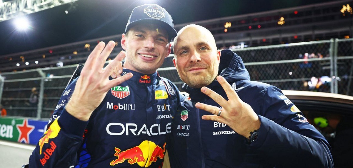 vegas 2024 verstappen champ