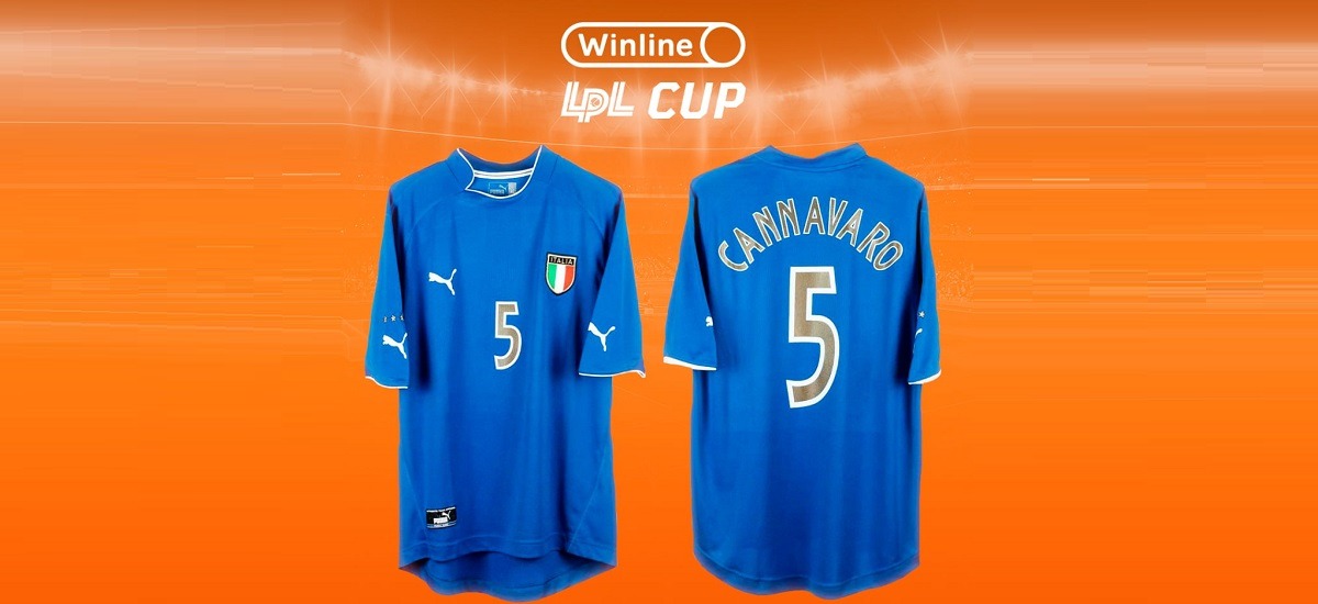 win cannavarro kit