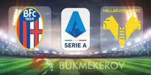 Bolonya Verona prognoz i stavki na match chempionata Italii 30 dekabrya 2024 goda futbol Seriya A